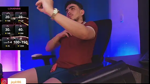 Snapshot of Jey_keler1 chatting on 01-18-26, 03:10 Jey keler1 online show from 01-18-26, 03:10