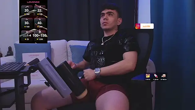 Snapshot of Jey_keler1 chatting on 02-27-26, 06:24 Jey keler1 online show from 02-27-26, 06:24