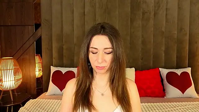 KimmmLi online show from 02-14-26, 07:05