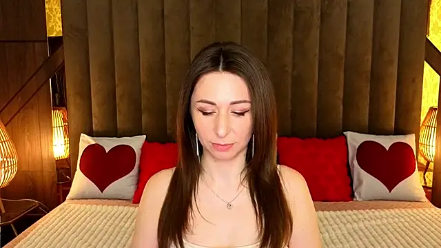 KimmmLi online show from 03-25-26, 02:12