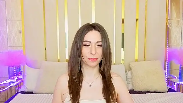KimmmLi online show from 05-30-26, 05:59