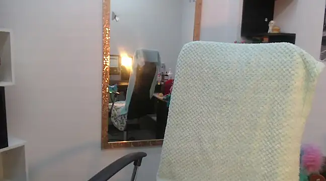 Prety Nany online show from 12-23-24, 01:35