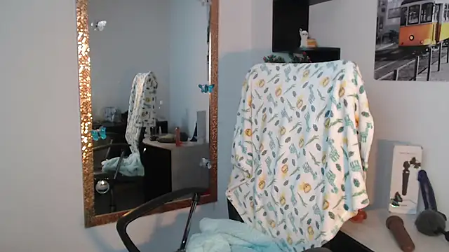 Prety Nany online show from 12-27-24, 01:00