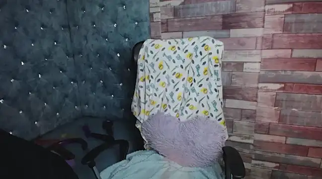 Prety Nany online show from 03-02-25, 12:09