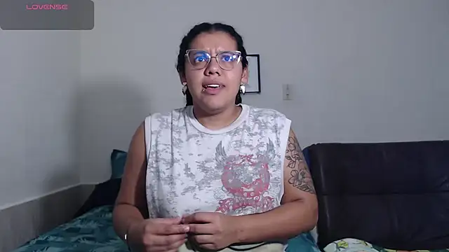 agata 22 online show from 04-02-26, 03:48