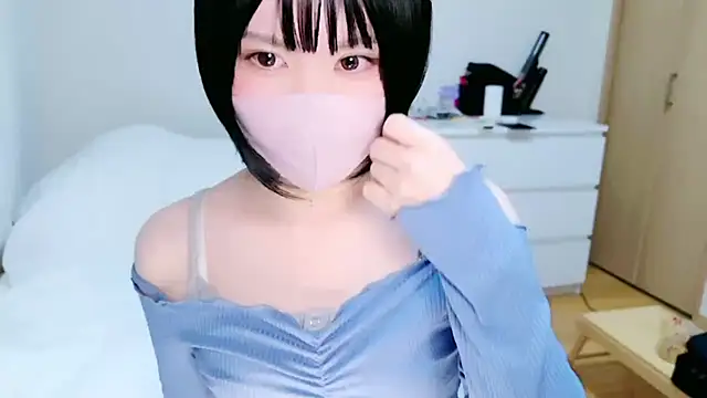  HIKARU  online show from 01-04-25, 03:39