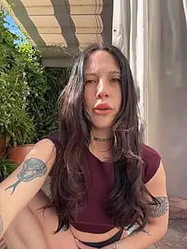 BellaGiaxx online show from 04-02-26, 03:20