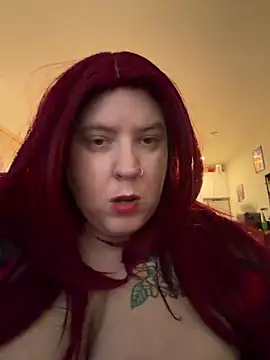 Sexy Little SlutAriel online show from 03-03-26, 02:34