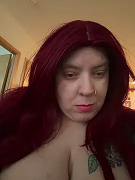 Sexy Little SlutAriel online show from 03-19-26, 05:17