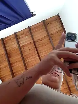 RachellGraham online show from 03-28-26, 02:49