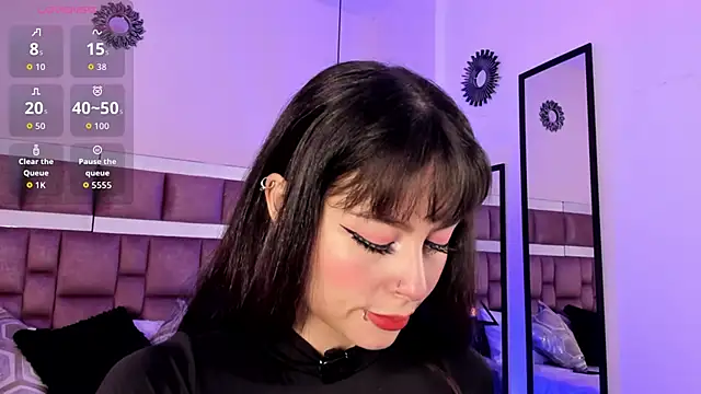 AnnieNasty online show from 06-02-26, 11:45