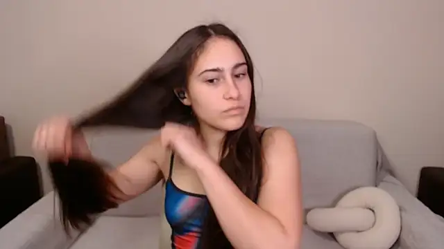 AliceKolltt online show from 03-22-25, 12:25