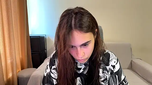 AliceKolltt online show from 09-22-25, 09:11