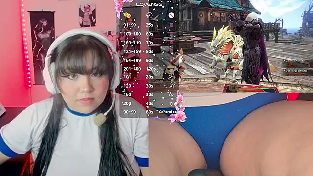 crystal7u7 online show from 07-17-26, 06:24