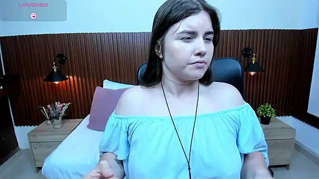 Aabby lee online show from 03-03-25, 06:12