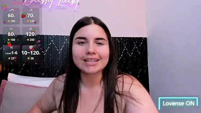 Aabby lee online show from 10-02-25, 06:26