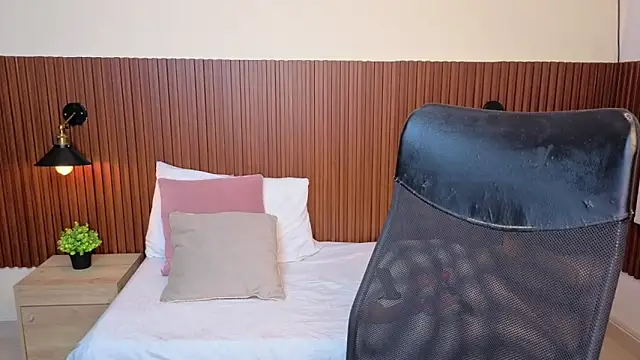 Aabby lee online show from 03-05-26, 06:48