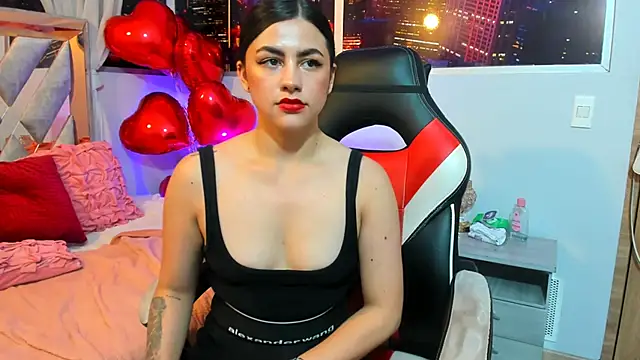 Kendall Sophy online show from 02-13-25, 11:37