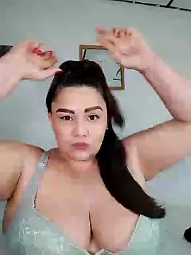 antoniamoreno82 online show from 02-03-25, 08:35