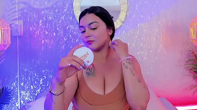 alina stark online show from 04-14-26, 07:42