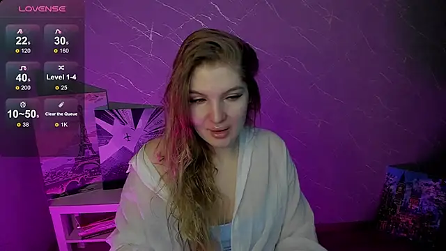 lily williamss online show from 03-28-26, 12:10