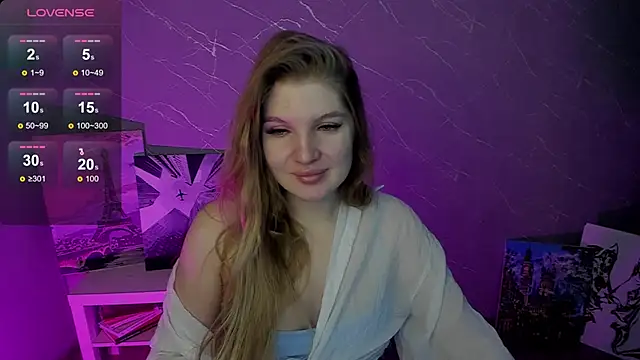 lily williamss online show from 04-06-26, 12:30