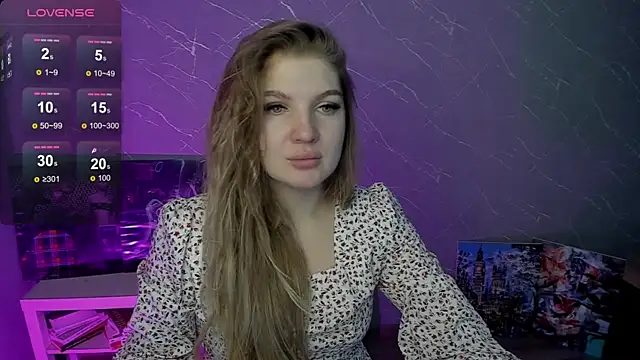 Snapshot of lily_williamss chatting on 06-27-26, 12:04 lily williamss online show from 06-27-26, 12:04