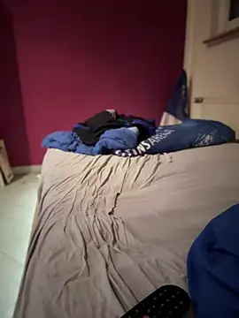 Bennyben8604 online show from 02-11-25, 12:59