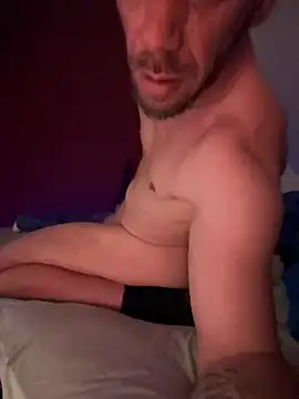 Bennyben8604 online show from 02-24-25, 02:30