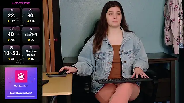 TreeJeanne online show from 02-23-26, 10:29