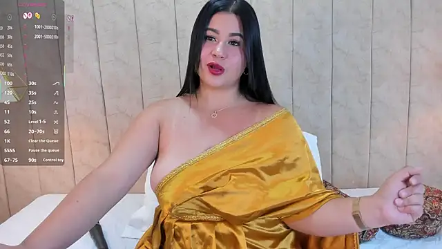 miahkumar online show from 12-20-25, 11:50