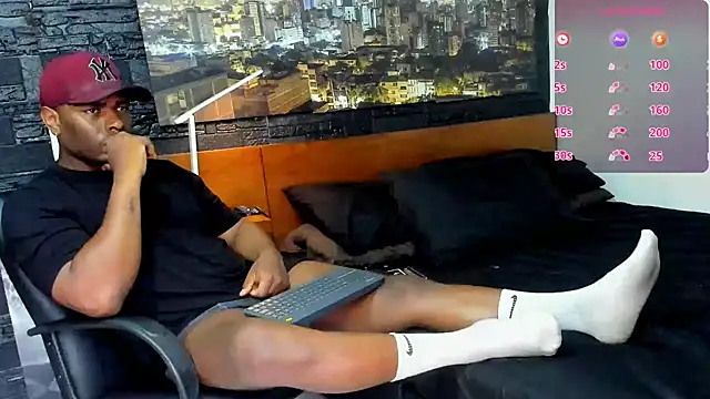 thomas santtos1 online show from 02-06-25, 12:59
