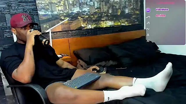 thomas santtos1 online show from 02-06-25, 11:37