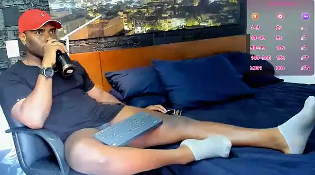 thomas santtos1 online show from 02-20-25, 07:41