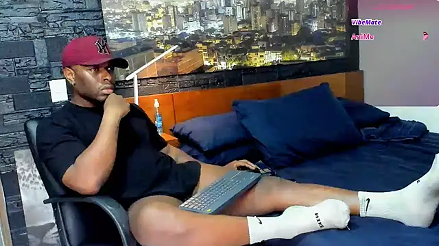 thomas santtos1 online show from 03-05-25, 08:10
