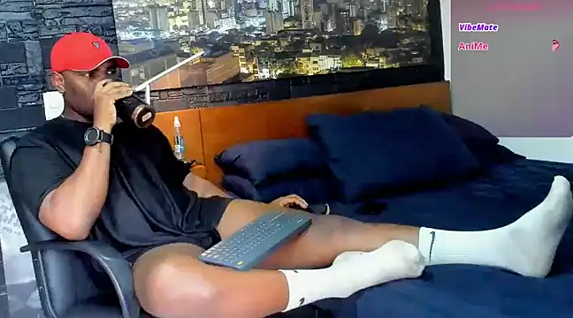 thomas santtos1 online show from 03-21-25, 01:01