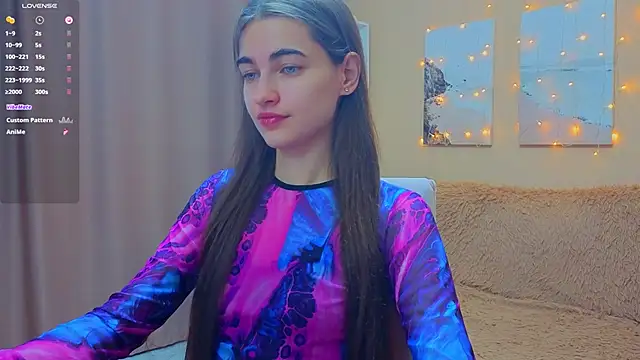 AstoriyaNight online show from 03-07-26, 05:15