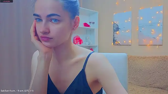 AstoriyaNight online show from 03-22-26, 03:10