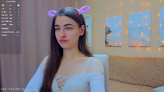 AstoriyaNight online show from 04-03-26, 03:15