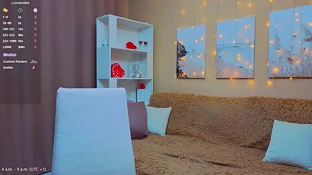 AstoriyaNight online show from 04-06-26, 04:46