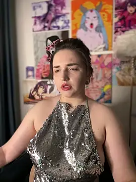 HoneySweetBee online show from 04-08-26, 09:37