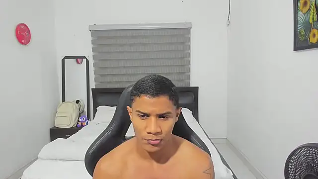 corzoethan online show from 03-15-26, 11:11