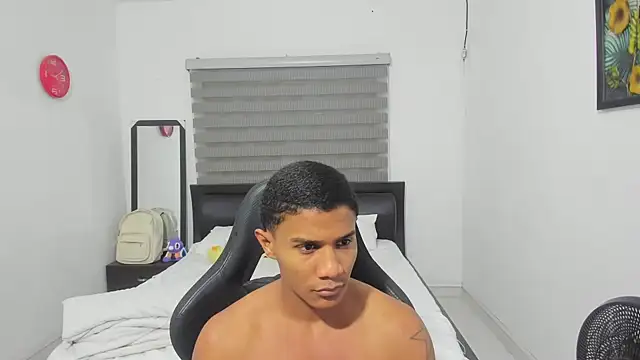 corzoethan online show from 03-20-26, 11:09