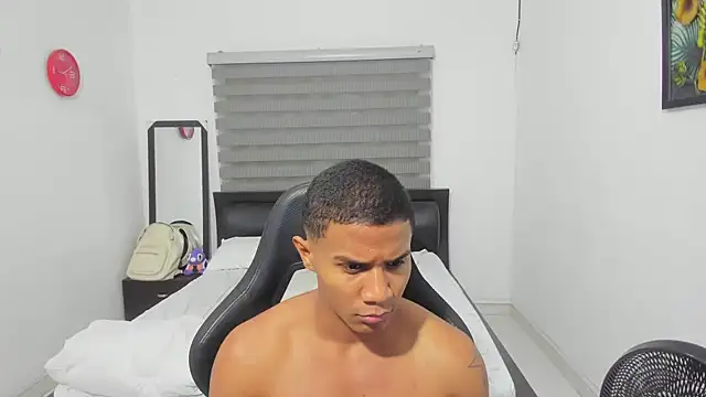 corzoethan online show from 04-09-26, 06:19