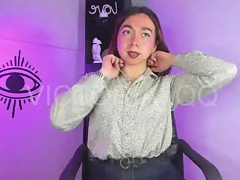 victoria qq online show from 01-04-25, 02:03