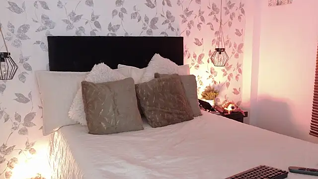 Nathaly-Lopez online show from 03-15-26, 02:12