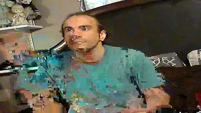 SexyCeleb online show from 01-18-26, 10:57