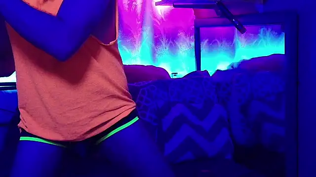 SexyCeleb online show from 05-07-26, 01:05