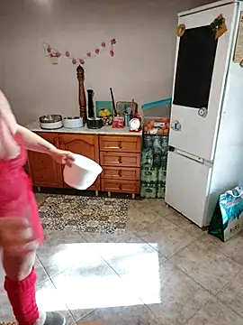 BecciDeluxe online show from 11-27-25, 02:30