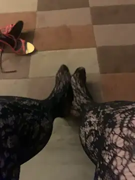 footsy35 online show from 01-11-26, 06:40